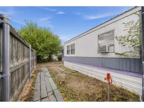 Exterior - 111 N Main St, Fowler, CO 81039 photo 7 of 19