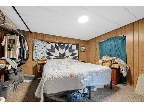 Bedroom - 111 N Main St, Fowler, CO 81039 photo 1 of 2