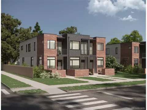 1995 S High St, Denver, CO 80210