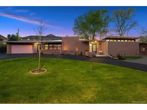 3333 Independence Ct, Wheat Ridge, CO 80033