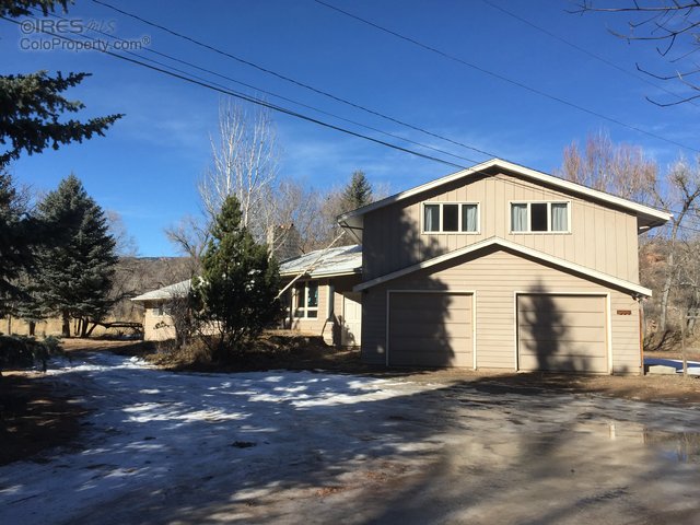 384 Apple Valley Rd, Lyons, CO 80540 photo 1