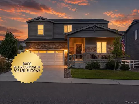 5105 Lumos Ln, Castle Rock, CO 80104