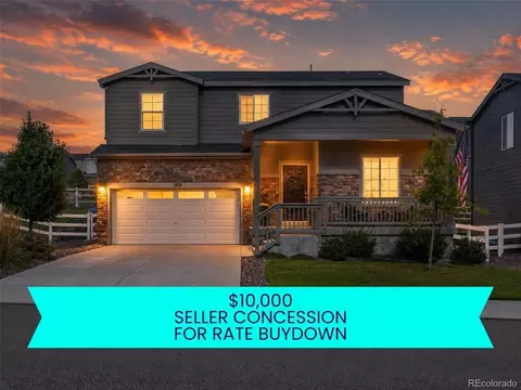 5105 Lumos Ln, Castle Rock, CO 80104