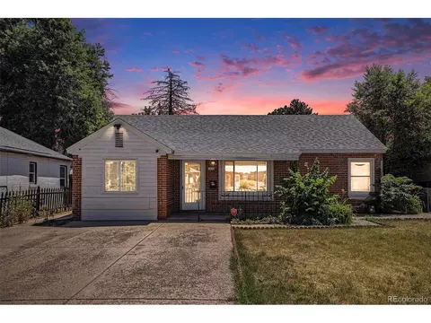 1434 Willow St, Denver, CO 80220