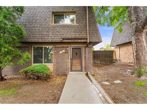 500 Gladiola St, Golden, CO 80401