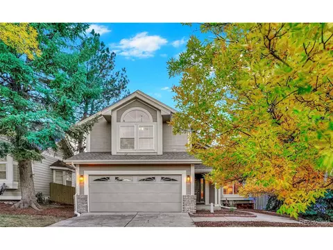 11505 Wray Ct, Parker, CO 80134