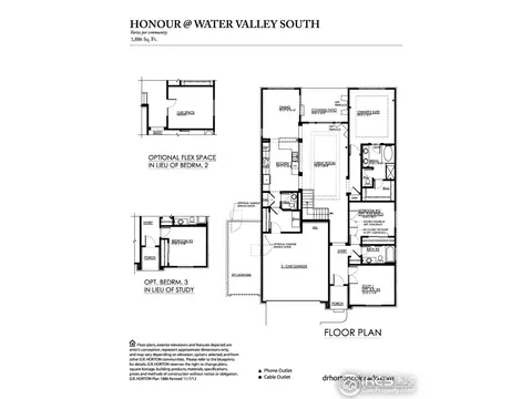 110 Siesta Key Dr, Windsor, CO 80550 photo 2