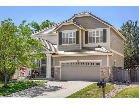 9290 Longstone Dr, Parker, CO 80134