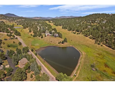 31190 Eagle Crest Ln, Evergreen, CO 80439 photo 40