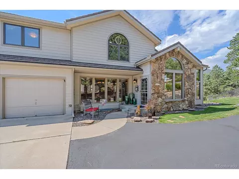 31190 Eagle Crest Ln, Evergreen, CO 80439 photo 10