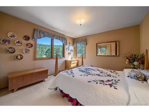 31190 Eagle Crest Ln, Evergreen, CO 80439 photo 23