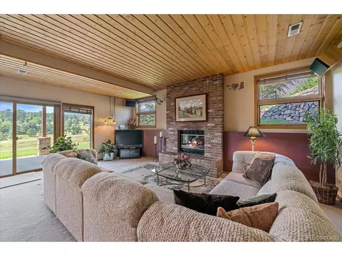 31190 Eagle Crest Ln, Evergreen, CO 80439 photo 30