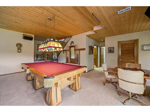 31190 Eagle Crest Ln, Evergreen, CO 80439 photo 32