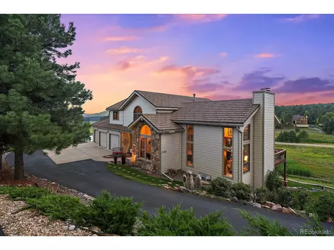 31190 Eagle Crest Ln, Evergreen, CO 80439 photo 2