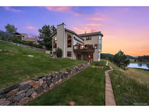 31190 Eagle Crest Ln, Evergreen, CO 80439 photo 9