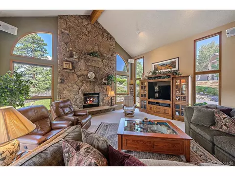 31190 Eagle Crest Ln, Evergreen, CO 80439 photo 14