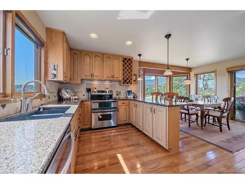 31190 Eagle Crest Ln, Evergreen, CO 80439 photo 18