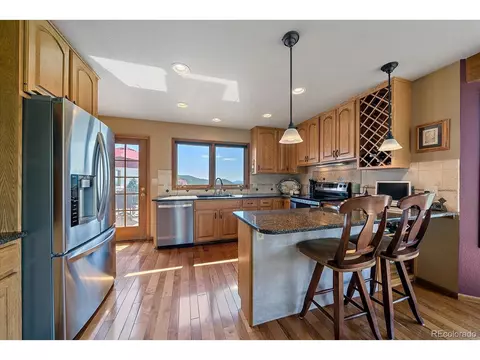 31190 Eagle Crest Ln, Evergreen, CO 80439 photo 17