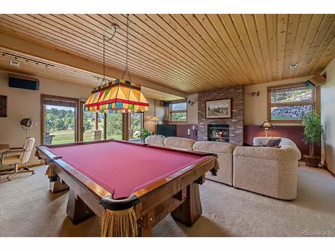 31190 Eagle Crest Ln, Evergreen, CO 80439 photo 29