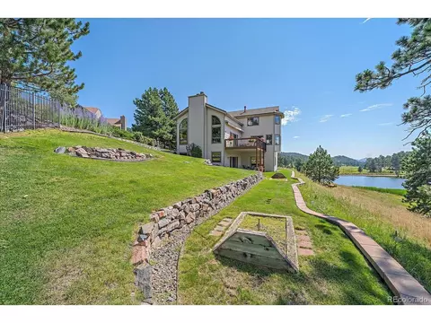 31190 Eagle Crest Ln, Evergreen, CO 80439 photo 38