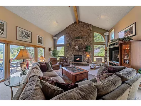 31190 Eagle Crest Ln, Evergreen, CO 80439 photo 13