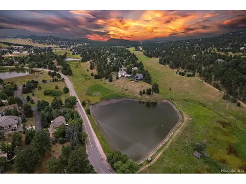 31190 Eagle Crest Ln, Evergreen, CO 80439 photo 4