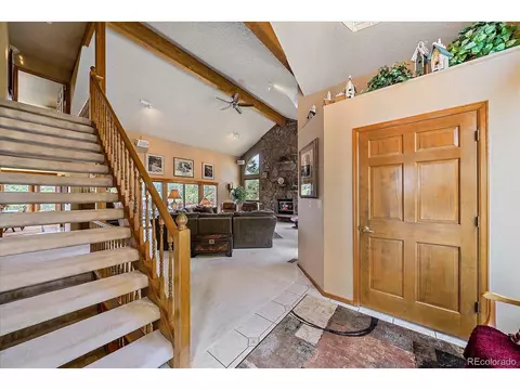 31190 Eagle Crest Ln, Evergreen, CO 80439 photo 11