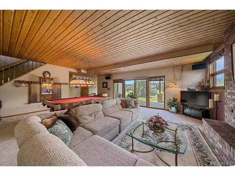 31190 Eagle Crest Ln, Evergreen, CO 80439 photo 31