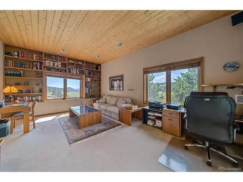31190 Eagle Crest Ln, Evergreen, CO 80439 photo 33