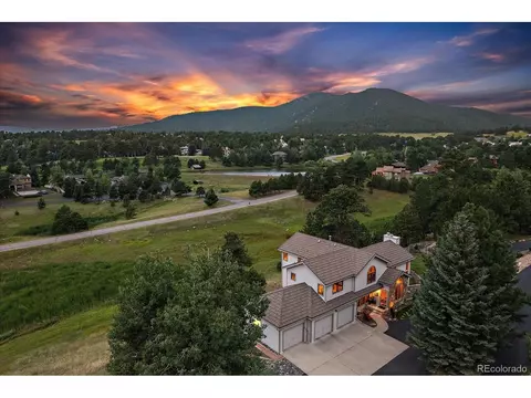 31190 Eagle Crest Ln, Evergreen, CO 80439 photo 5