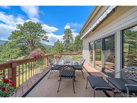 31190 Eagle Crest Ln, Evergreen, CO 80439 photo 25