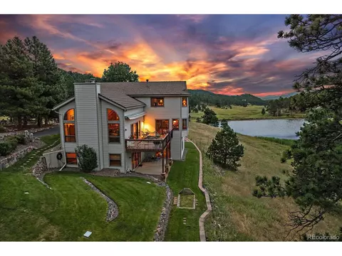 31190 Eagle Crest Ln, Evergreen, CO 80439