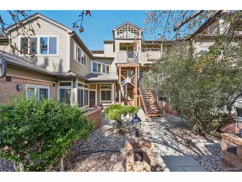 6001 S Yosemite St #B201, Greenwood Village, CO 80111