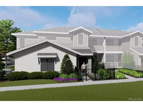 Undisclosed, Longmont, CO 80504