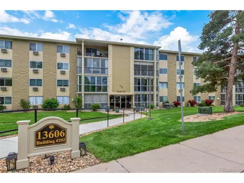 13606 E Bates Ave #202-304, Aurora, CO 80014