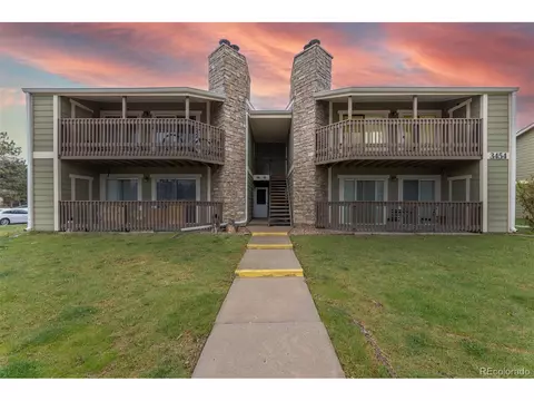 3454 S Eagle St #203, Aurora, CO 80014