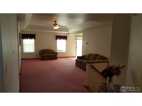 1212 33rd St, Evans, CO 80620 photo 2