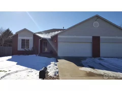 1212 33rd St, Evans, CO 80620 photo 1
