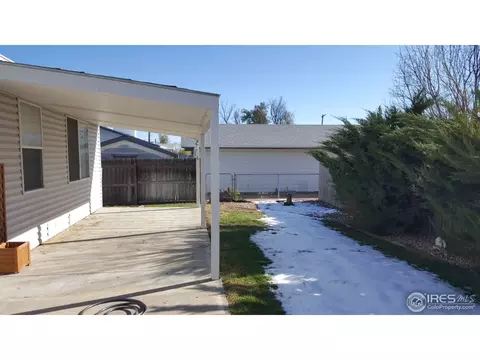 1212 33rd St, Evans, CO 80620 photo 6