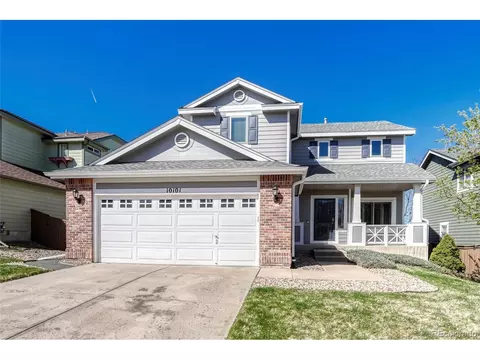 10101 Astorbrook Ln, Highlands Ranch, CO 80126