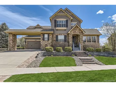 22475 E Hidden Trail Dr, Parker, CO 80138