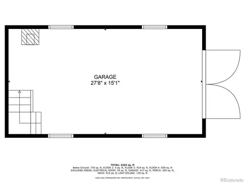 87 Lone Tree Ln, Lyons, CO 80540 photo 50