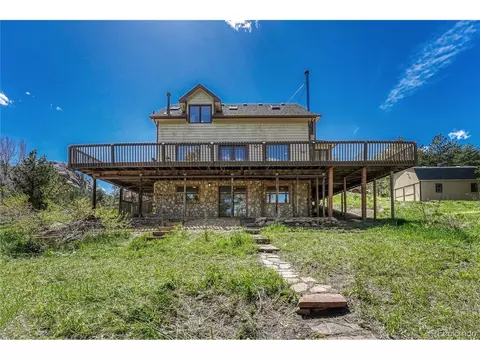 87 Lone Tree Ln, Lyons, CO 80540 photo 38