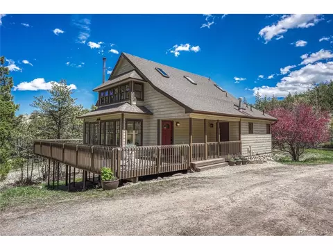 87 Lone Tree Ln, Lyons, CO 80540 photo 2