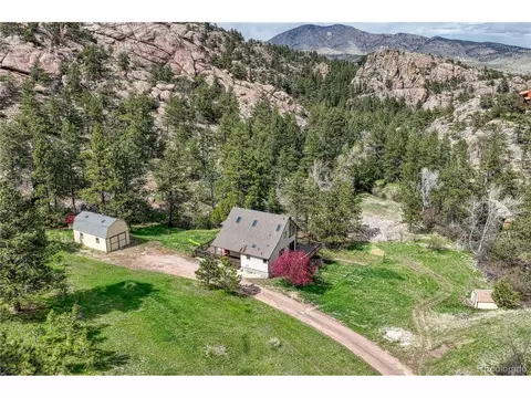 87 Lone Tree Ln, Lyons, CO 80540 photo 1