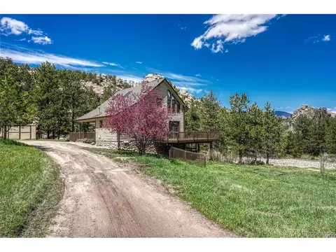 87 Lone Tree Ln, Lyons, CO 80540 photo 3