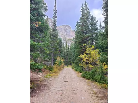 Undisclosed, Idaho Springs, CO 80452