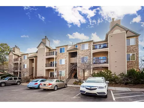 7445 S Alkire St # 104, Littleton, CO 80127