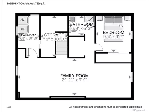 3283 Ivanhoe St, Denver, CO 80207 photo 16