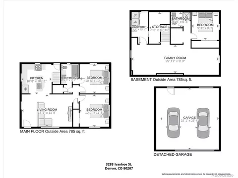 3283 Ivanhoe St, Denver, CO 80207 photo 29